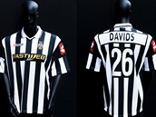 Edgar Davids (Juventus)