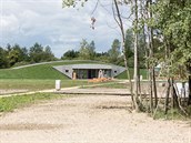 Nedaleko oblíbeného parku ve Čtyřech Dvorech v Českých Budějovicích se má... Nedaleko oblíbeného parku ve Čtyřech Dvorech v Českých Budějovicích se má...