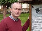 Místostarosta Krupky Rostislav Kadlec Místostarosta Krupky Rostislav Kadlec
