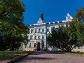 V Holešově slaví 120. výročí založení Zemské vyšší reálky s vyučováním v českém... V Holešově slaví 120. výročí založení Zemské vyšší reálky s vyučováním v českém...