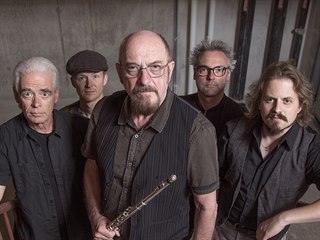 Jethro Tull Jethro Tull