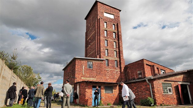 Prohlídka Rudé věži smrti, vıznamné památky zapsané v UNESCO (13. září 2019)