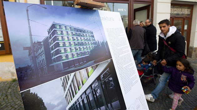 Návrh podoby Uranu od studia Ecoten