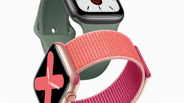 Apple Watch Series 5