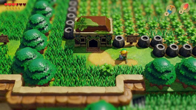 The Legend of Zelda: Link's Awakening
