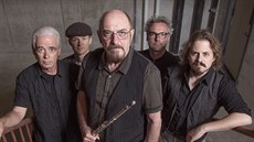 Jethro Tull Jethro Tull