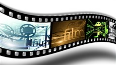 Ilustrační foto - video Ilustrační foto - video