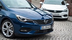 Opel Astra Opel Astra
