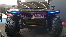 Ramsmobile Protos RM-X2 Ramsmobile Protos RM-X2