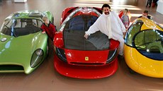Luigi Colani Luigi Colani