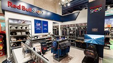 Hračkářství Hamleys v Praze rozjelo netradiční spolupráci. Obchod v obchodě si... Hračkářství Hamleys v Praze rozjelo netradiční spolupráci. Obchod v obchodě si...