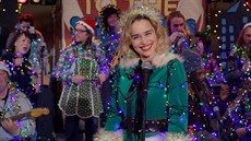 Trailer k filmu Last Christmas Trailer k filmu Last Christmas