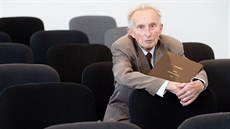 Jaroslav Dejmek z Horní Branné se už podruhé stal nejlepším obecním kronikářem... Jaroslav Dejmek z Horní Branné se už podruhé stal nejlepším obecním kronikářem...