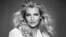 Tereza Maxová pro Magazín MF DNES. Tereza Maxová pro Magazín MF DNES.