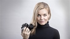 Fotografka a filmová dokumentaristka Jarmila Štuková Fotografka a filmová dokumentaristka Jarmila Štuková