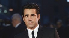 Herec Colin Farrell Herec Colin Farrell