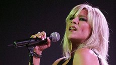 Samantha Fox, rok 2009