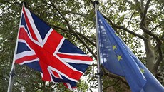Velká Británie mla Evropskou unii pvodn opustit u v beznu 2019.