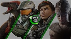 Xbox Game Pass Xbox Game Pass