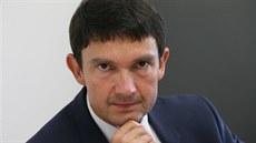Jan Rýdl mladší. Do varnsdorfské firmy nastoupil v roce 1996, kdy ji řídil jeho... Jan Rýdl mladší. Do varnsdorfské firmy nastoupil v roce 1996, kdy ji řídil jeho...