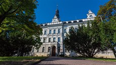 V Holešově slaví 120. výročí založení Zemské vyšší reálky s vyučováním v českém... V Holešově slaví 120. výročí založení Zemské vyšší reálky s vyučováním v českém...