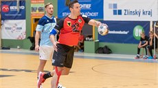Tomáš Řezníček, posila Zubří Tomáš Řezníček, posila Zubří