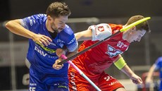 Momentka z utkání Pardubice - Vítkovice. Momentka z utkání Pardubice - Vítkovice.