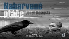 OneHotBook - Nabarvené ptáče OneHotBook - Nabarvené ptáče