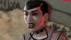 Civilization VI: Red Death Civilization VI: Red Death