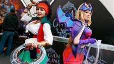WargamingFest 2019 v běloruském Minsku WargamingFest 2019 v běloruském Minsku