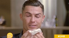 Cristiano Ronaldo (16. záí 2019)