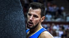 Český rozehrávač Jakub Šiřina Český rozehrávač Jakub Šiřina