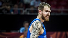Český pivot Patrik Auda Český pivot Patrik Auda
