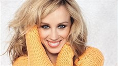 Petra Hřebíčková Petra Hřebíčková