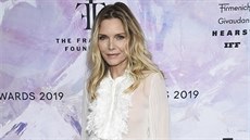 Michelle Pfeifferová (New York, 5. června 2019) Michelle Pfeifferová (New York, 5. června 2019)