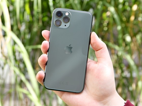 iPhone 11 Pro