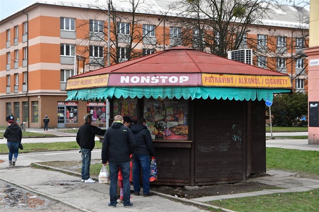 Veerka Flop v Karviné-Novém Mst u nebude mít oteveno nonstop. Z naízení...