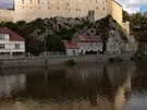 Hrad v Ledči nad Sázavou Hrad v Ledči nad Sázavou
