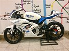 CTU lions EVO 1 Petrol CTU lions EVO 1 Petrol