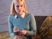 Záběr z filmu Deštivý den v New Yorku Záběr z filmu Deštivý den v New Yorku