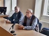Václavu Bílkovi hrozí za těžké ublížení na zdraví z nedbalosti až dva roky... Václavu Bílkovi hrozí za těžké ublížení na zdraví z nedbalosti až dva roky...