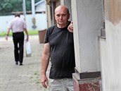 Miroslav Hříbek je při popisu svého opakovaného boje s alkoholem velmi otevřený. Miroslav Hříbek je při popisu svého opakovaného boje s alkoholem velmi otevřený.