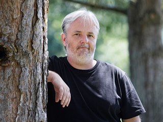 Evoluční biolog prof. Jan Zrzavý Evoluční biolog prof. Jan Zrzavý