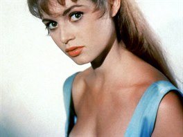 Brigitte Bardotová (1950)