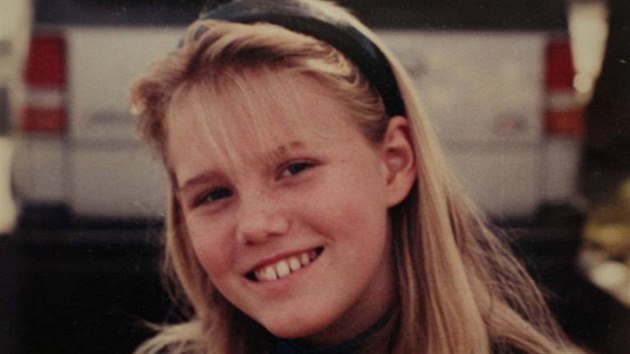 Jaycee Lee Dugard