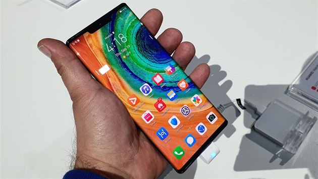 Huawei Mate 30 Pro