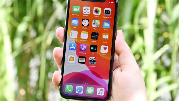 iPhone 11 Pro