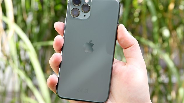 iPhone 11 Pro