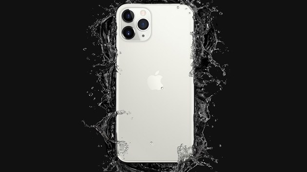 iPhone 11 Pro