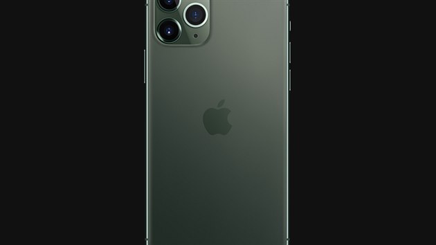 iPhone 11 Pro